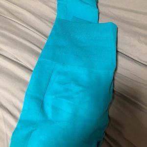 Lululemon high rise full length pants